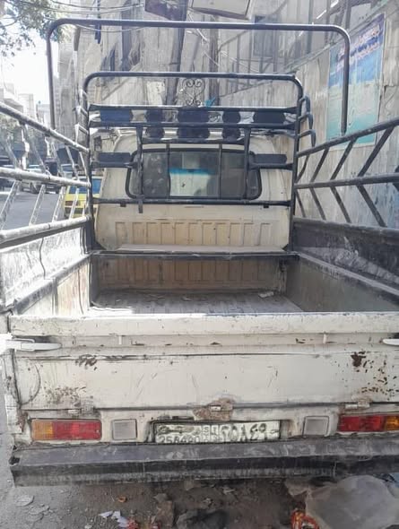 HAFEI Sonic 2006 - صورة 3