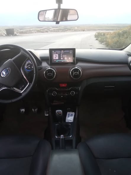 تشانجي Q25 2017 - صورة 4