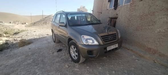 شيري كرت 2011 - صورة 1