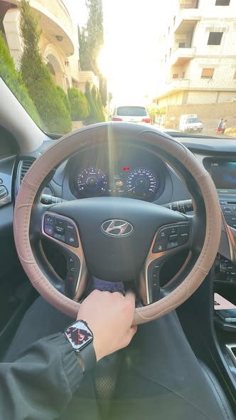 هيونداي أزيرا Grandeur 2012 - صورة 5