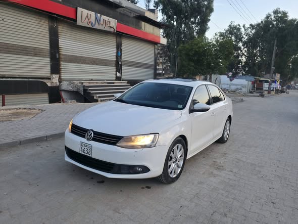 فولكس فاجن جيتا 2011 - صورة 1