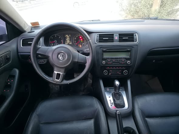 فولكس فاجن جيتا 2011 - صورة 3