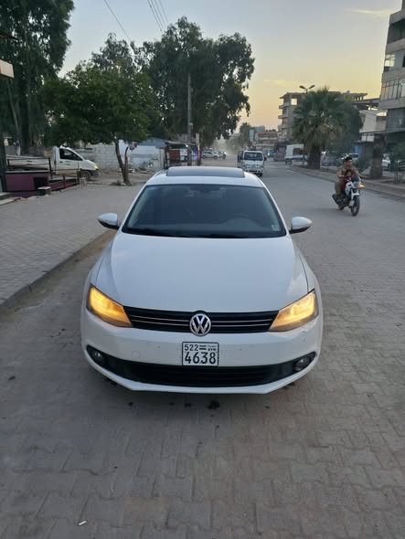 فولكس فاجن جيتا 2011 - صورة 2