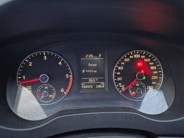 فولكس فاجن جيتا 2011 - صورة 4