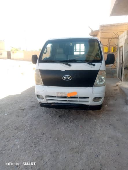 كيا K4000 2007 - صورة 2