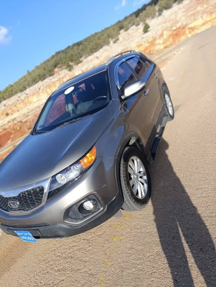 كيا سورينتو 2010 - صورة 3