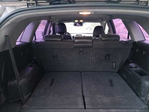 كيا سورينتو 2010 - صورة 5