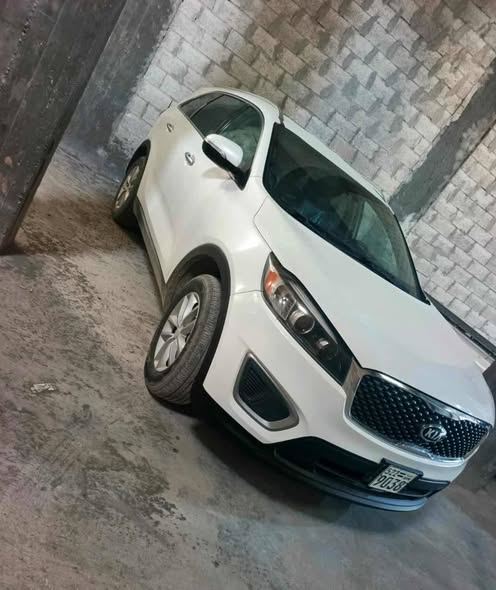 كيا سورينتو 2016 - صورة 1