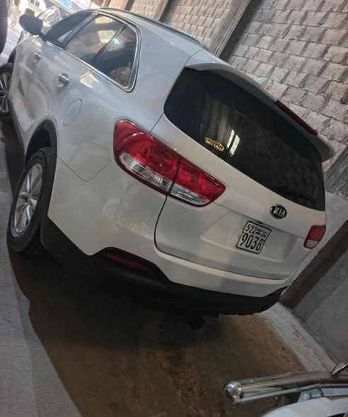 كيا سورينتو 2016 - صورة 5