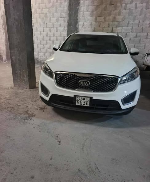 كيا سورينتو 2016 - صورة 4