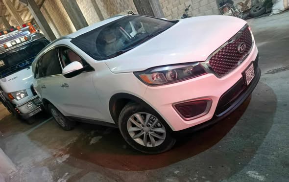 كيا سورينتو 2016 - صورة 2