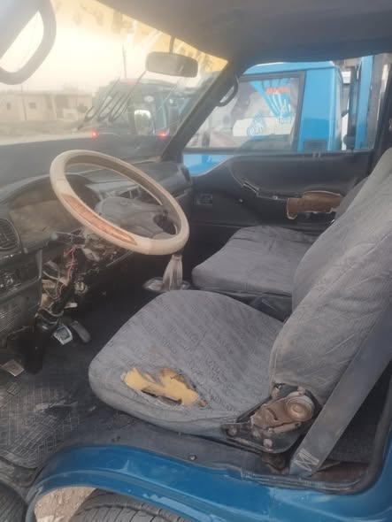 هيونداي بورتر 1999 - صورة 4