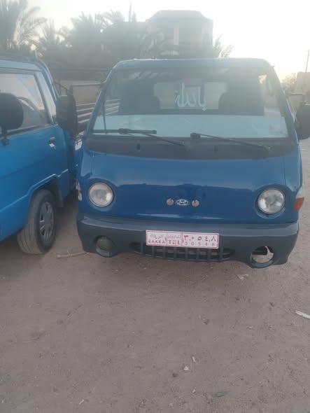 هيونداي بورتر 1999 - صورة 3