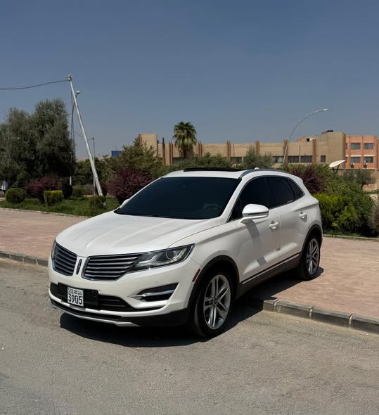 لينكولن MKC 2015 - صورة 3