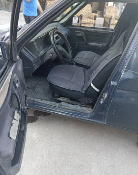 سكودا بيك اب 1995 - صورة 5