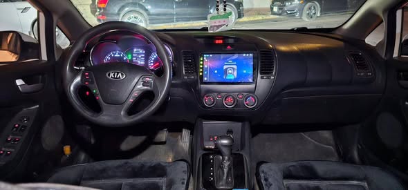 كيا سيراتو 2018 - صورة 2