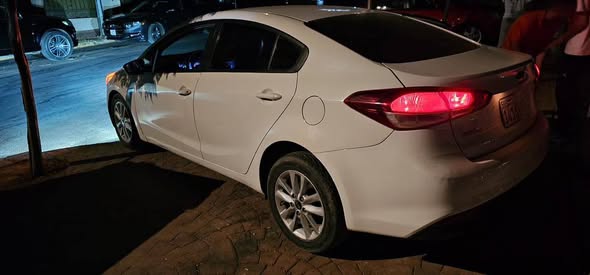 كيا سيراتو 2018 - صورة 5