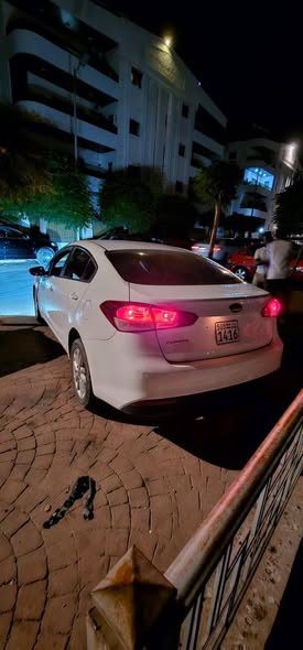 كيا سيراتو 2018 - صورة 3