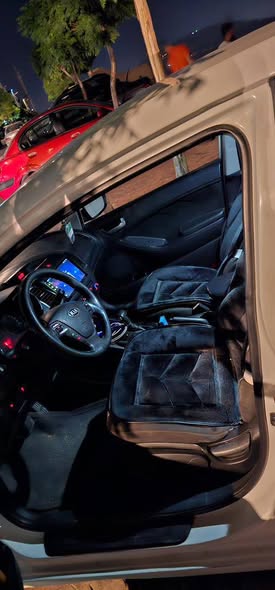 كيا سيراتو 2018 - صورة 4