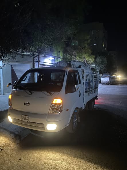 كيا Bongo 2700 2011 - صورة 1