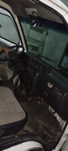 Asia Motors Towner 1999 - صورة 3