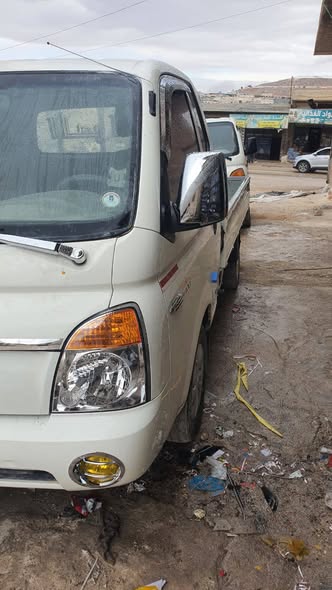 هيونداي بورتر 2009 - صورة 4