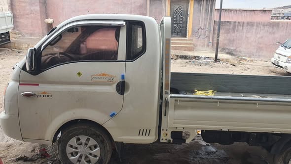 هيونداي بورتر 2009 - صورة 3