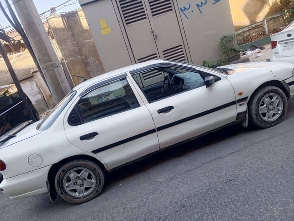 فورد مونديو 1994 - صورة 4
