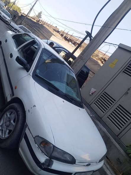 فورد مونديو 1994 - صورة 2