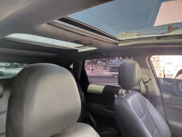 كيا سورينتو 2012 - صورة 5