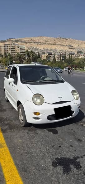شيري كيو كيو 2007 - صورة 1