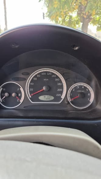 شيري كيو كيو 2007 - صورة 3