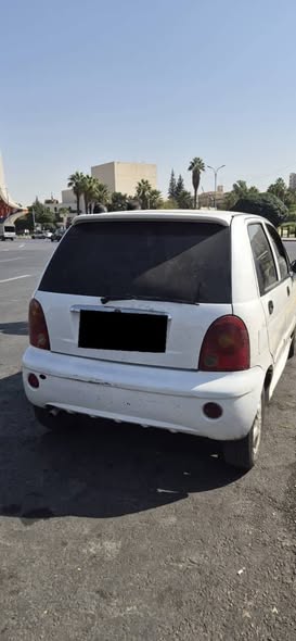 شيري كيو كيو 2007 - صورة 2