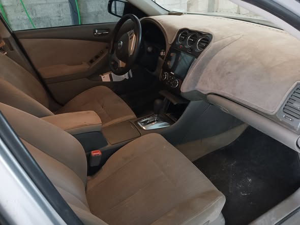 نيسان ألتيما 2011 - صورة 5