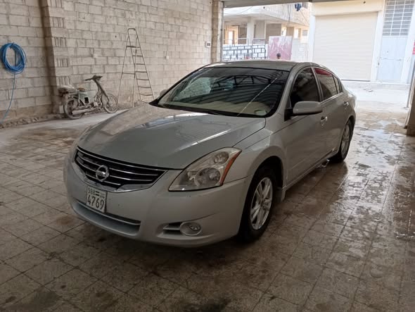 نيسان ألتيما 2011 - صورة 4