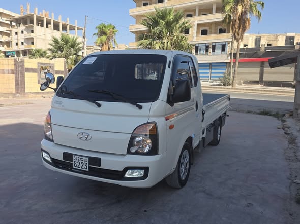 هيونداي H-100 2013 - صورة 4