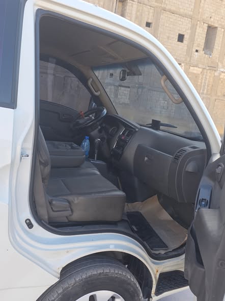 هيونداي H-100 2013 - صورة 5