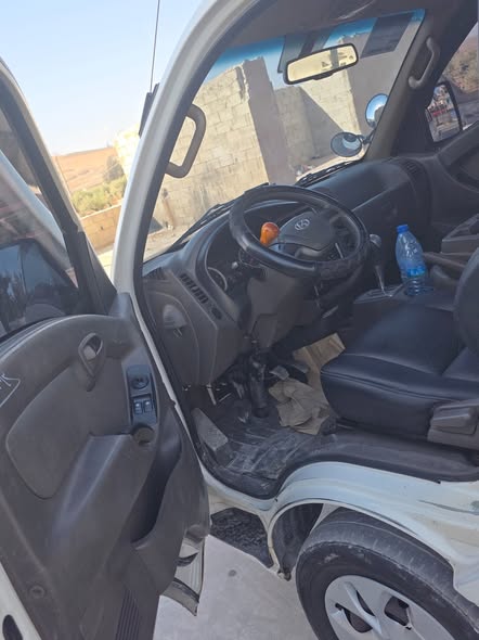 هيونداي H-100 2013 - صورة 3