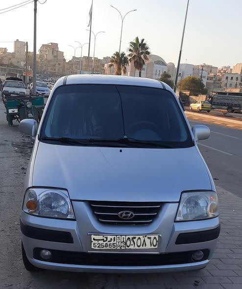 هيونداي سانترو 2006 - صورة 1
