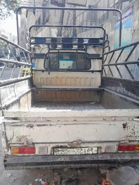 شيفروليه سونيك 2006 - صورة 3