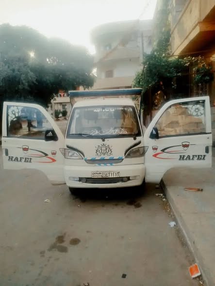 HAFEI Kart 2006 - صورة 1