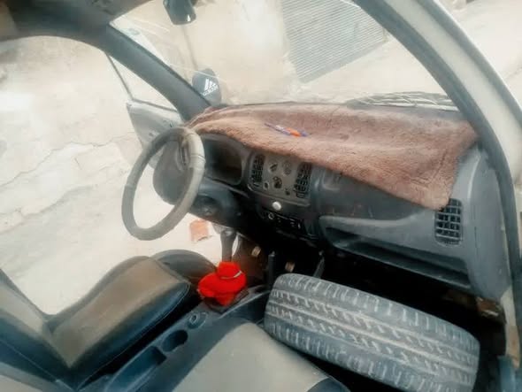 HAFEI Kart 2006 - صورة 4