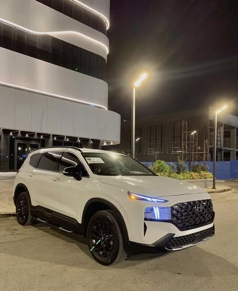 هيونداي Santa Fe 2022 - صورة 1