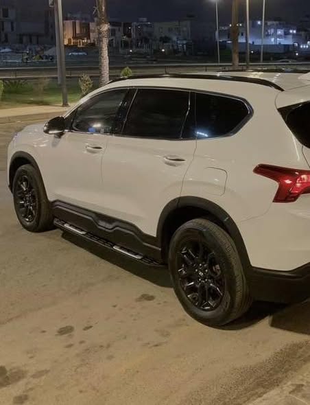 هيونداي Santa Fe 2022 - صورة 2
