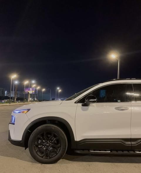 هيونداي Santa Fe 2022 - صورة 3