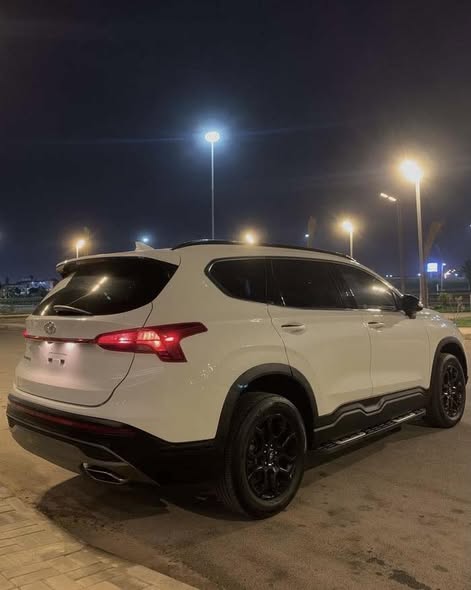 هيونداي Santa Fe 2022 - صورة 5