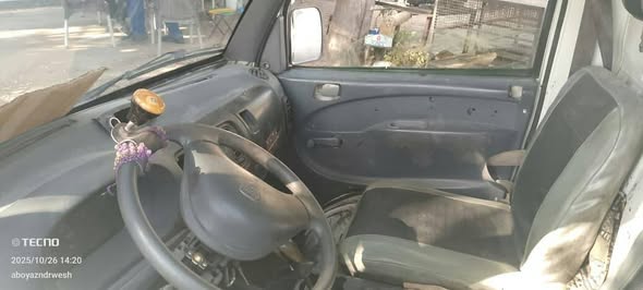 HAFEI Song 2009 - صورة 3