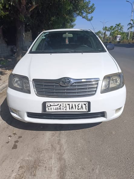 تويوتا كورولا 2006 - صورة 5