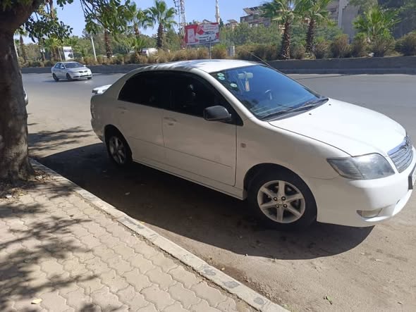 تويوتا كورولا 2006 - صورة 2