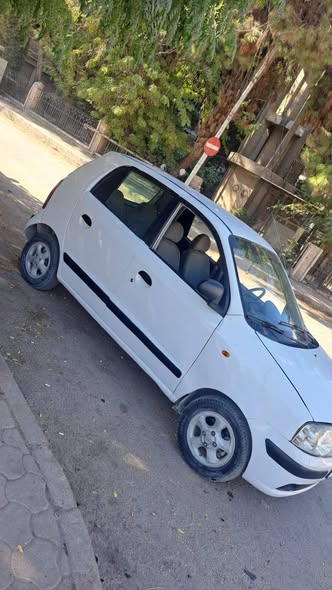 هيونداي Santro 2004 - صورة 3
